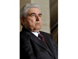 Hristofyas'ın Evinin Yakınlarında Patlayıcı Madde Bulundu