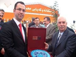 Kuzey Iraklılar Ticaretlerinde Türkiye'nin Egemen Güç Olmasını İstiyor