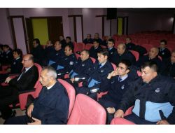 Aksaray Belediyesi Yılbaşı İçin Tedbirler Aldı