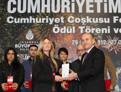 Kazandığı Ödülü Kaldığı Yetiştirme Yurduna Bağışladı