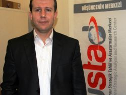 "Et Ve Tırnak Gibiyiz, Kirli Oyunlara Alet Olmamalıyız"