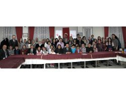 Kırıkkale’de Koruyucu Aile Projesi Başlatıldı