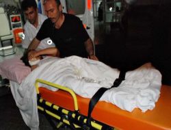 Sinop'ta Yıldırım Düştü: 4 Ölü, 4 Yaralı