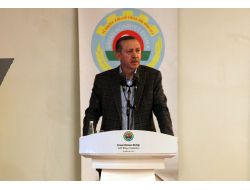 "Gap İle Bölge İhracatı 10 Kat Arttı"