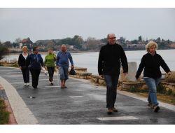 Side Esnafı: Noel'de Satışlar Beklentilerimizin Altında Kaldı