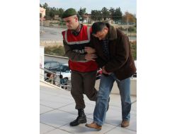 Silifke'deki 'Çilek' Operasyonu