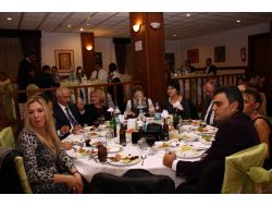 Mutso Yönetim Kurulu Başkanı Karakuş, Tekrar Adaylığını Açıkladı