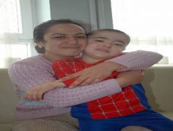 Kalp Nakledilen Egemen'in Yaşaması İçin Her Gün Bir Viagra Gerekiyor