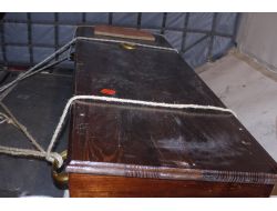 Azerbaycan'lı Babayeva'nin Cenazesi Memleketi Bakü'ye Gönderildi