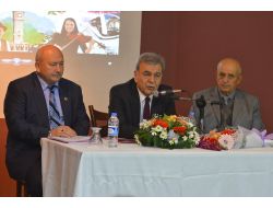 İZMİR BÜTÜNŞEHİR'E HAZIRLANIYOR