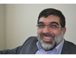 ‘SURİYE REJİMİ BİR AYDA ÇÖKMEZ'