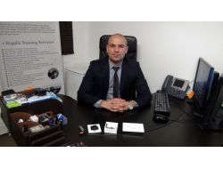 "Türkiye, Kendi Böcek Tarama Teknolojisini Geliştirmeli"