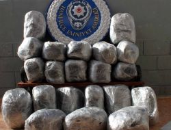 Diyarbakır Polisinden Nefes Kesen Takip