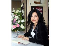 Nazan Bekiroğlu: Diziler Kitapları Yansıtmıyor, Bu, Yazara Saygısızlık
