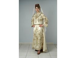 Elif Bebekler, Kına Gecesi Ve Nişanlarda Bayanların İlham Kaynağı Oldu