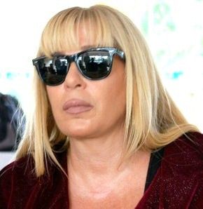 Zerrin Özer de vasiyetini açıkladı..