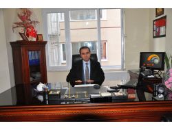 Bitlis’in İlk Ve Tek Haftalık Gazetesi 'Gazete 13' 13 Yaşına Girdi