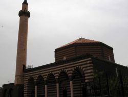 Diyarbakır'ın ‘paşa’ Eserleri