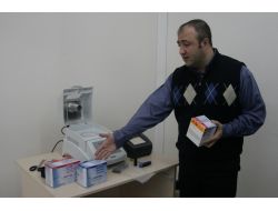 Kocaeli'nde Çevreye Zarar Verenler Bu Cihazlardan Kaçamıyor