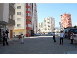 Kozan'da 4.0 Büyüklüğünde Deprem