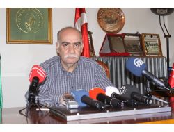 Yetkin: Hasat Üreticinin Elinde Kaldı, Vatandaş Pahalı Sebze Ve Meyve Yiyor