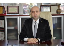 Temizel: Rize Havaalanı Projesinden Taviz Verilemez