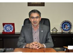 2013'TEN BEKLENTİMİZ YENİ BİR ANAYASA