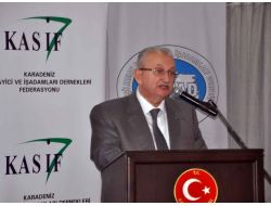 Bakanlığın Samsun'daki Sel Felaketini Afet Görmemesine İş Adamlarından Tepki