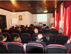 Bolu, Eylem Planıyla Depreme Hazırlanıyor