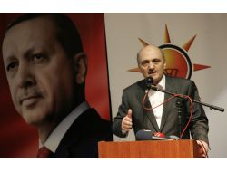 Bakan Bayraktar: Diktiğimiz Fideler Çiçek Açtı Ama Henüz Meyve Vermedi