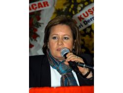 Gürkan: Her Geçen Yıl Daha Güçlü Türkiye’ye Kavuşuyoruz