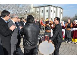 Bakan Yılmaz Alo 182 Hattını Arayan Vatandaşa Randevu Verdi