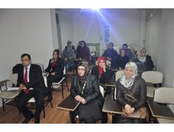 "Karadenizli Kadınlar İş Hayatına Dalga Dalga Geliyor"