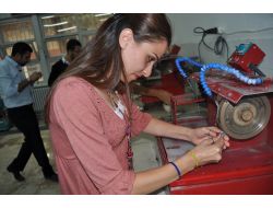 Batman Üniversitesi’nden Bölge Ekonomisine Destek Projesi