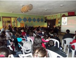 Akif, Yozgat'ta Programla Anıldı