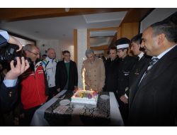 Kars Valisi Tepe: Sarıkamış, Türkiye’nin Davos'u Olacak