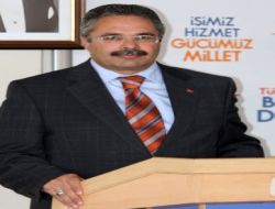 Ak Parti Uşak'ta Daha İyi Hizmet İçin Nöbet Sistemine Geçiyor