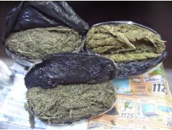 Yılbaşı 'Fişek'lerine Polis Baskını