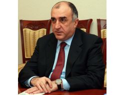 "Bakü Ve Ankara'nın Dış Politikası Paraleldir"