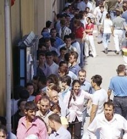 6 Bin Kişiye İş İmkanı