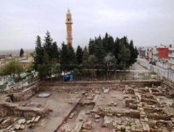 Zeynel Abidin Camisi Ve Mor Yakup Kilisesi Birleştirilerek İnanç Parkı Kurulacak