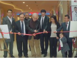 İlköğretim Öğrencilerinin Teknoloji Tasarım Sergisi