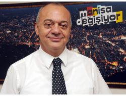Ergün: 2012 Yılında Bütçede % 100 Gerçekleşme Sağladık