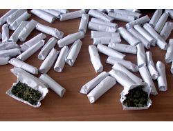 Uyuşturucuya Başlamada Kız Arkadaşın Etkisi Daha Fazla