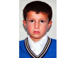 11 Yaşındaki Çocuktan 4 Gündür Haber Alınamıyor