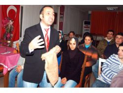 Kura İle İşten Atılma Olayına Tepki