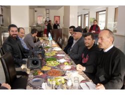 'Davetsiz Misafir'in Yolu Tarsus'tan Geçti