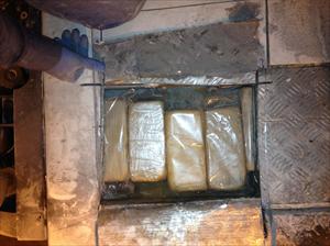 İpsala'da zehir tacirlerine darbe