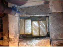 Yeni Yıl Öncesinde İpsala'da Zehir Tacirlerine Büyük Darbe