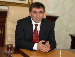 Devlet Bakanı Yılmaz: Küçük Olsun Benim Olsun Değil, Bizim Olsun Hepimizin Olmalı Mantığı Yerleştirilmelidir